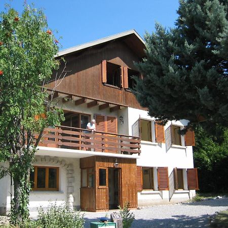 Alpineaccomodation Guillestre Eksteriør billede