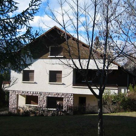 Alpineaccomodation Guillestre Eksteriør billede