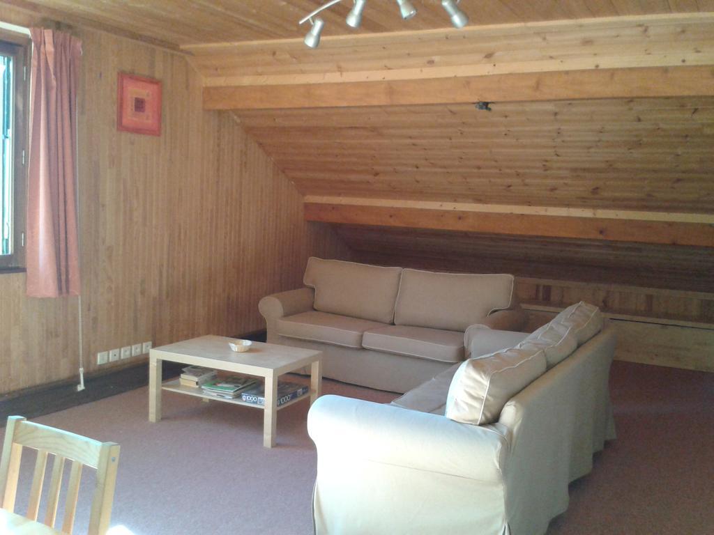 Alpineaccomodation Guillestre Eksteriør billede