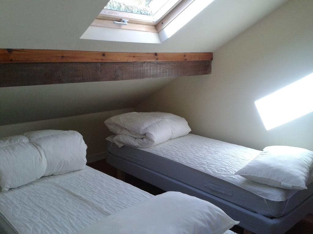 Alpineaccomodation Guillestre Eksteriør billede