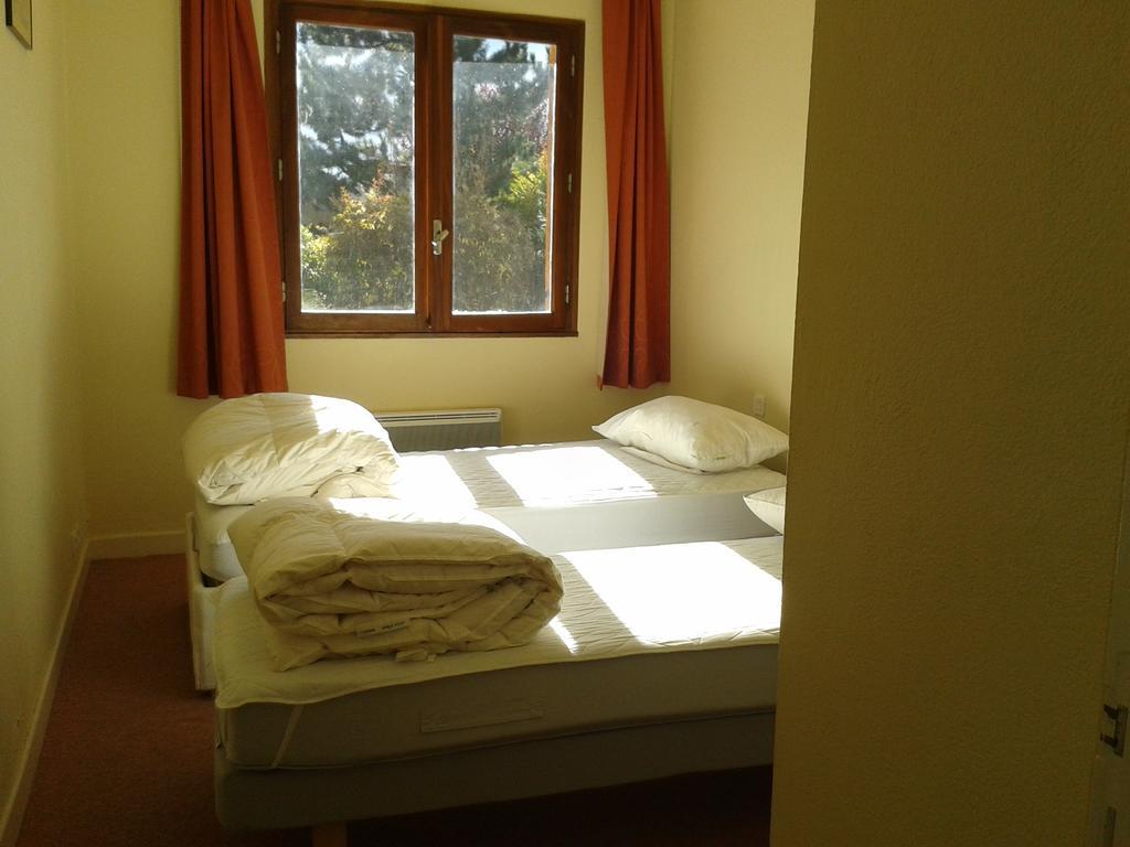 Alpineaccomodation Guillestre Eksteriør billede